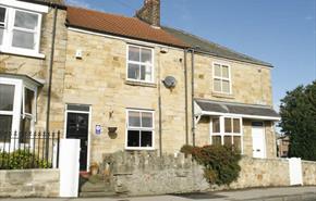 Moor End Cottage