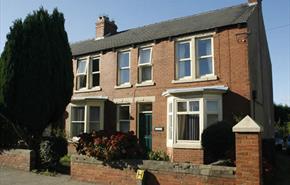 Moorcroft Bed and Breakfast