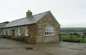 Swallows' Barn
