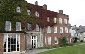 St Johns College