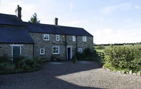 Alum Waters Guest House