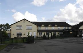 Chilton Country Pub & Hotel