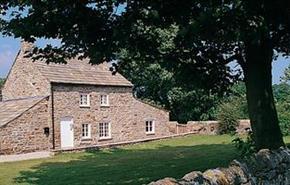 The Old Cottage