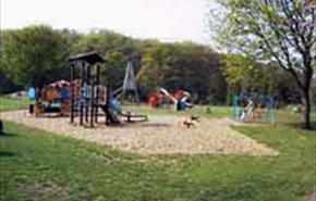 Allensford Park