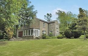Leny&rsquo;s Cottage
