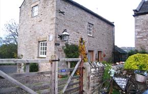 Balkcote Holioday Cottages