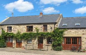 The Coach House