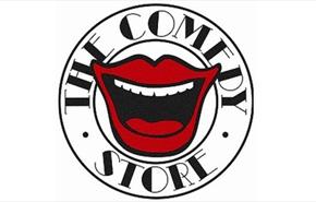 The Comedy Store