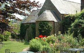 Father's Day Ghost Hunt at Crook Hall