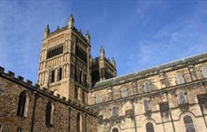 Durham cathedral