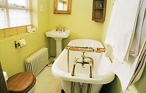 Manorview Cottage