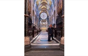 County Durham Spring Open Art Exhibition
