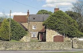 Etherley Dene Farm