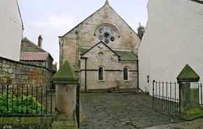 The Old Chapel Retreat