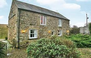 Bluebell Barn