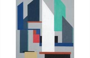 Courtesy of Fine Arts Society/Stephenson Estate