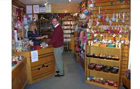 Gateway World Shop