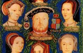 Divorced, beheaded, died...