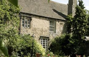 The Manor House Hotel