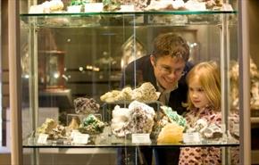 Magnificent Minerals Family Fun