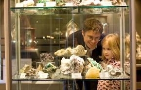 Evening Mineral Talks