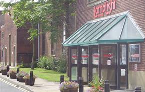 Lamplight Arts Centre