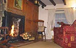 Innkeepers Cottage
