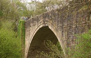 Causey Arch