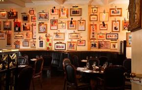 Rib Room