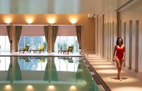 Rockliffe Hall Luxury Golf and Spa Resort