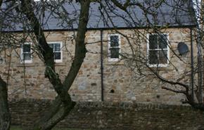 The Rural Retreat