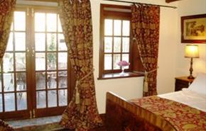South Causey Inn