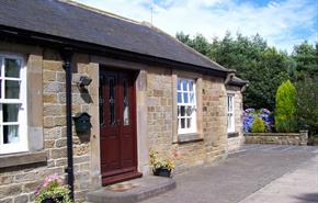 Stable Cottage