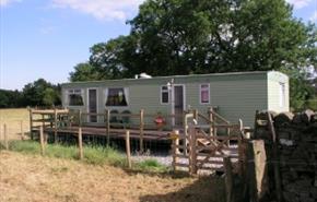 Lodge Farm Holidays