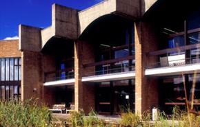 St Aidan's College