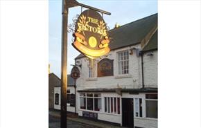 The Victoria Inn