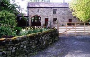 Westfield Cottage