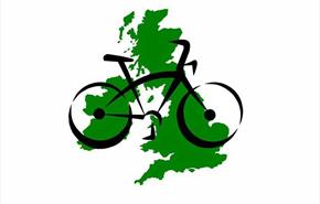 XploreBritain Cycling Logo