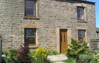 Ashbrow Cottage