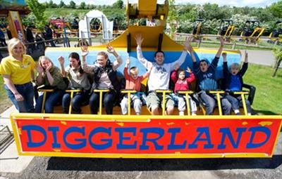 Diggerland