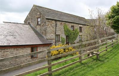 Greenwell Hill Cottages