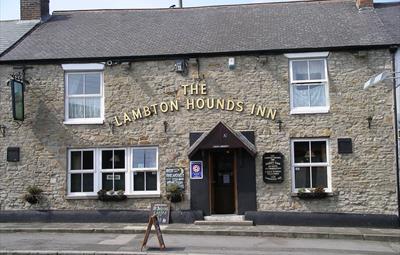 The Lambton Hounds Inn