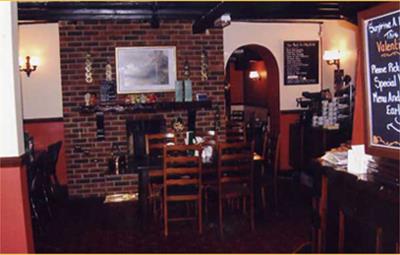 The Countryman