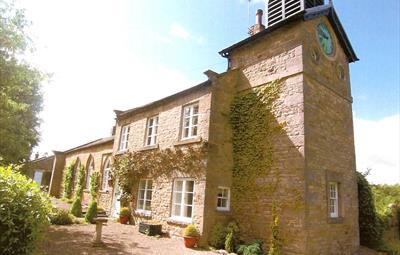 Tower House
