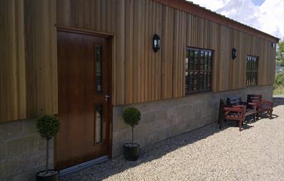 Weardale Outdoor Centre