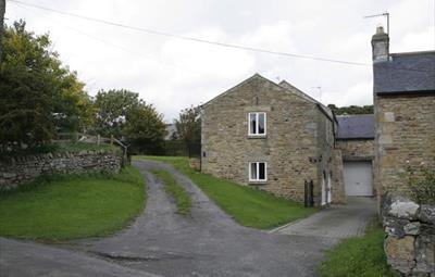 Bradley Burn Holiday Cottages
