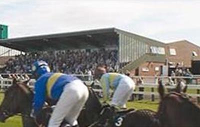 Sedgefield Racecourse