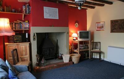 Hillside Cottage