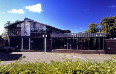 Collingwood College