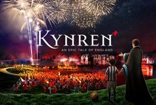 Kynren - an epic tale of England